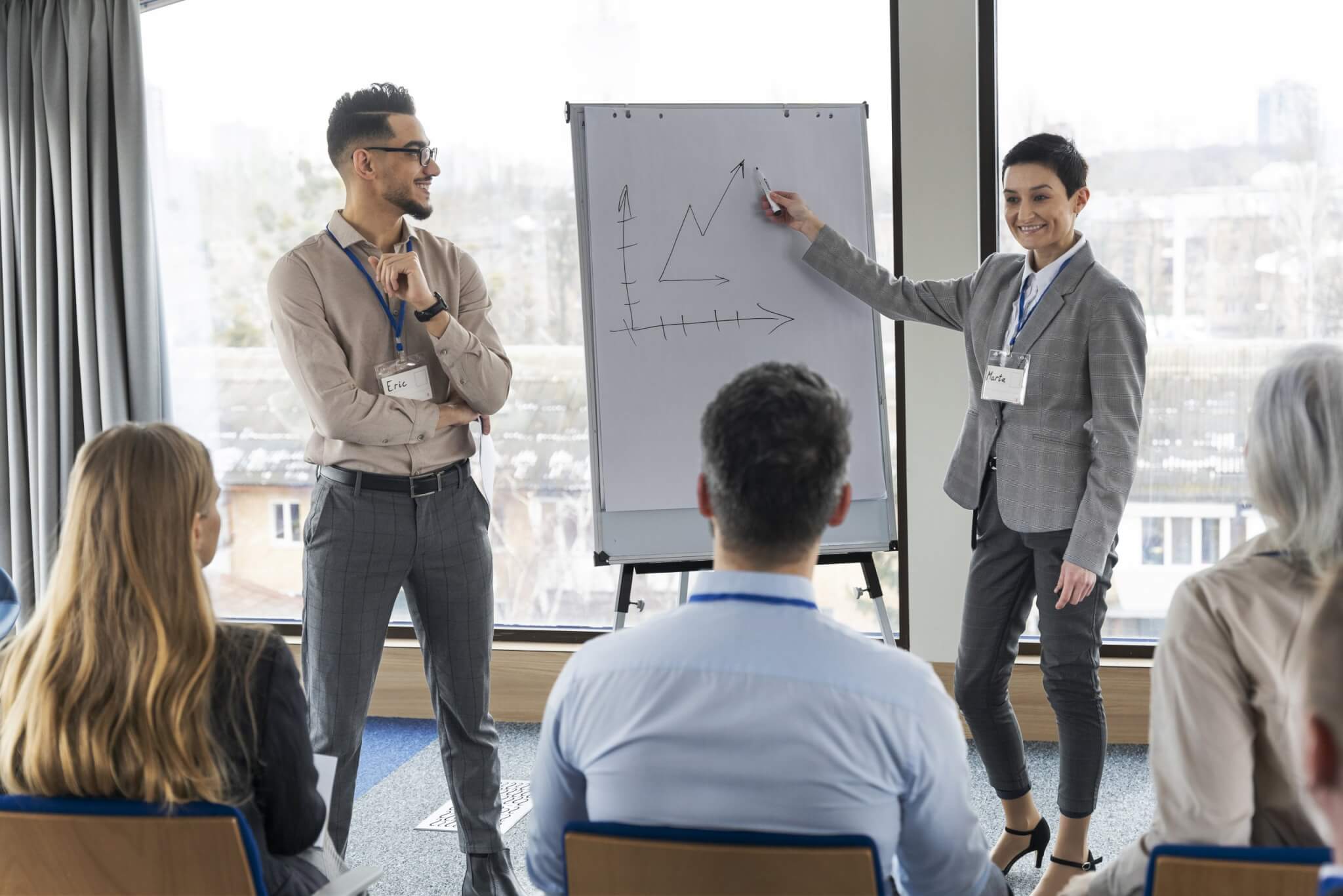 Calculating the Real ROI of Executive Coaching
