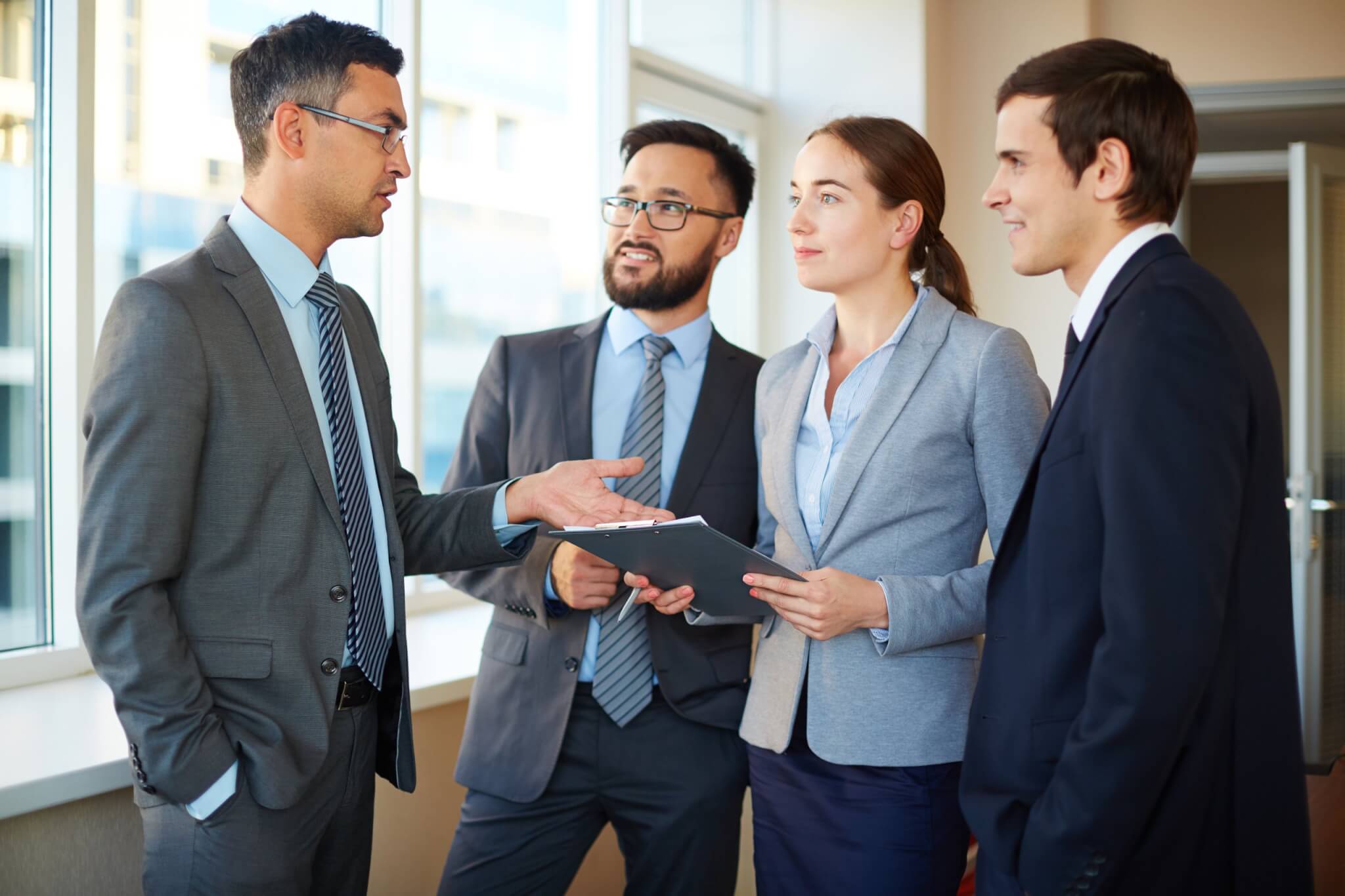 The Ultimate Guide to Executive Team Coaching